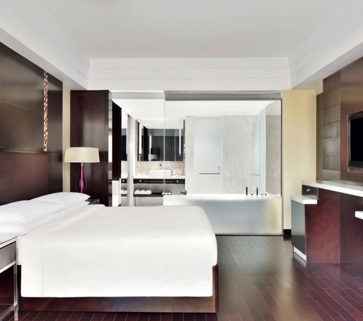 Jaipur Marriott Hotel