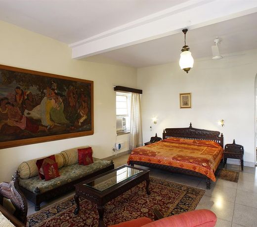 Barwara Kothi