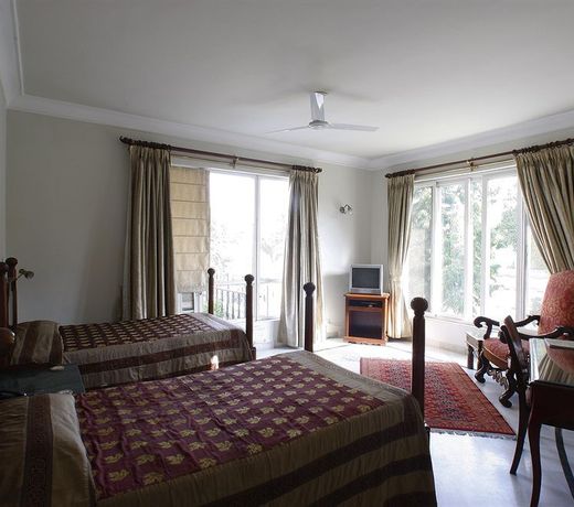 Barwara Kothi