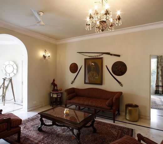 Barwara Kothi
