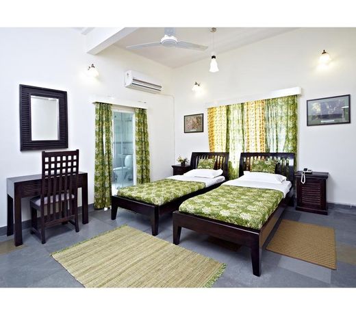 Pratap Bhawan Homestay