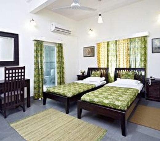 Pratap Bhawan Homestay