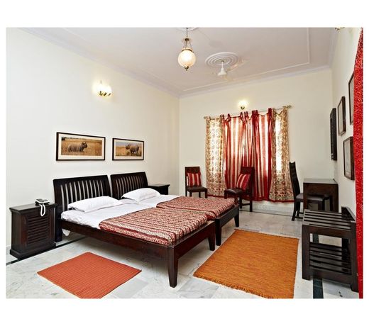 Pratap Bhawan Homestay