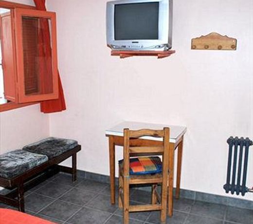 HOTEL MITRE
