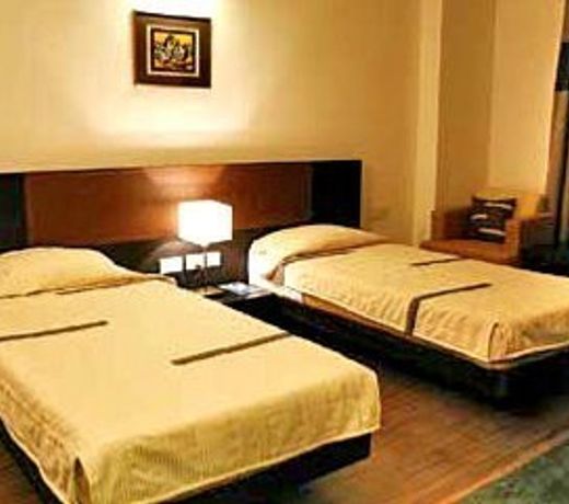 Hotel Mosaic