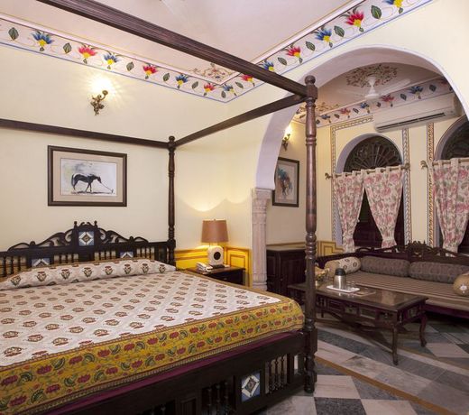 Hotel Bissau Palace
