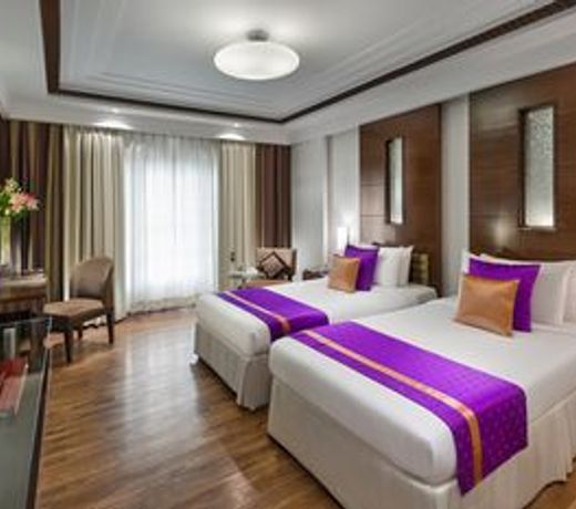 Park Regis Jaipur