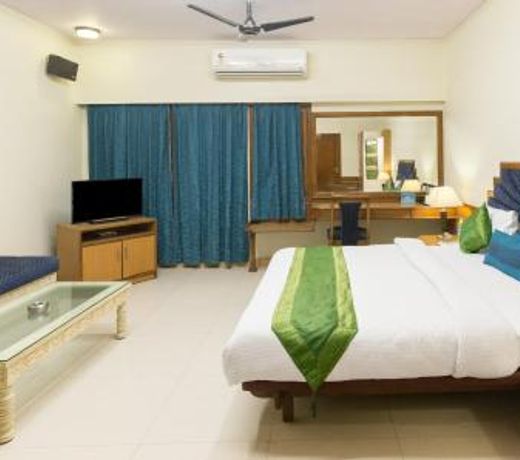 Treebo Trend Natraj Jaipur