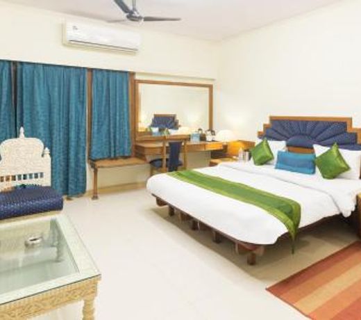 Treebo Trend Natraj Jaipur