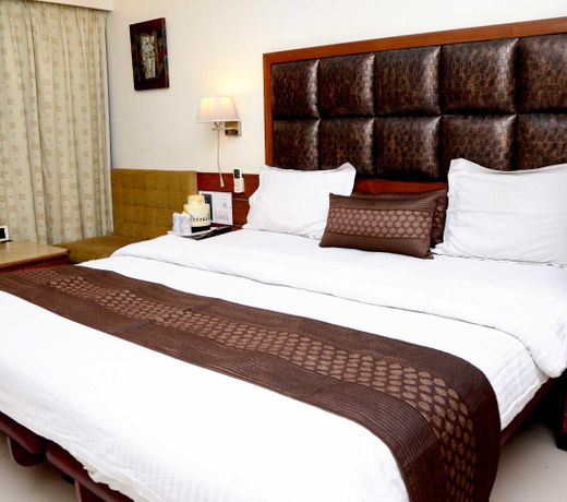 Treebo Trend Natraj Jaipur