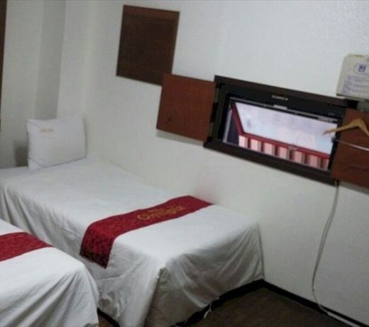 Olympia Hotel