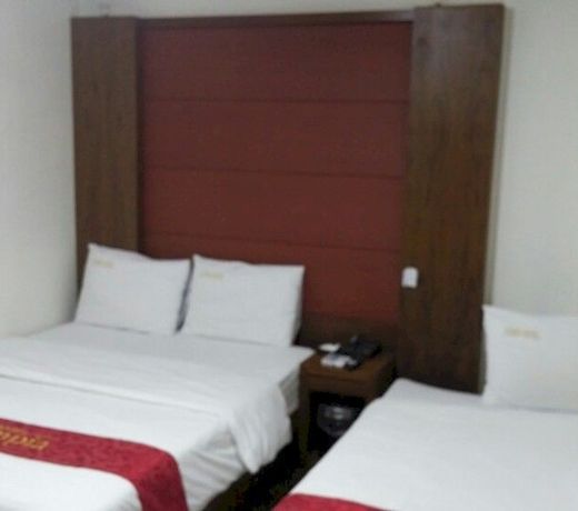 Olympia Hotel