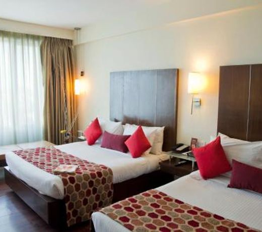 Ramada by Wyndham Jaipur North