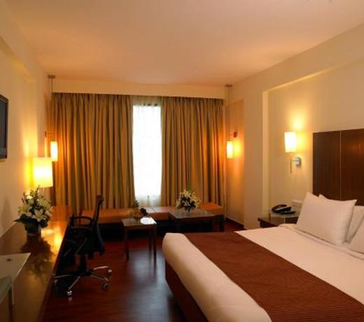 Ramada by Wyndham Jaipur North