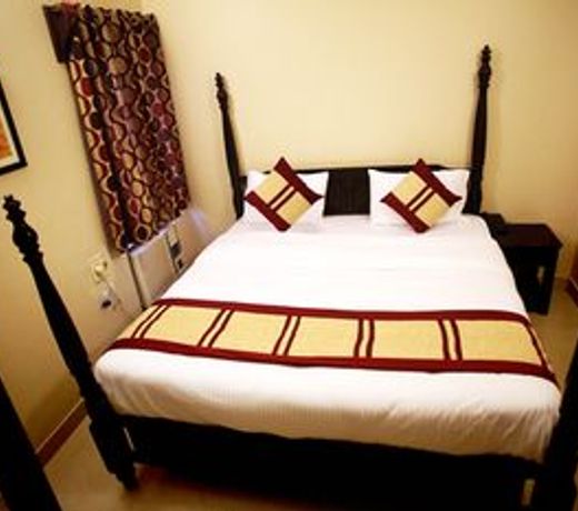 Hotel Ajit Mansion