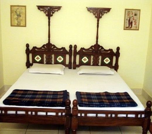 Hotel Ajit Mansion