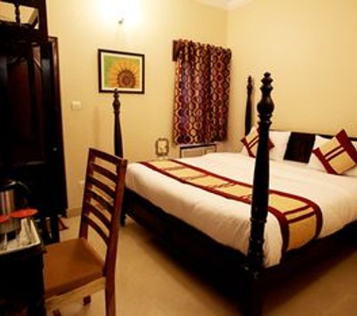 Hotel Ajit Mansion