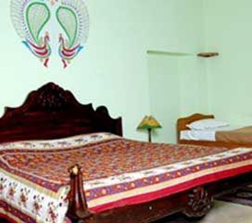 Hotel Rajwara Palace Jodhpur