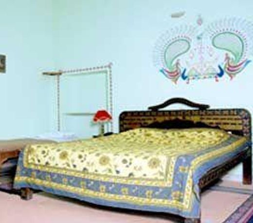 Hotel Rajwara Palace Jodhpur