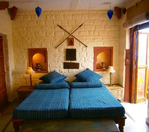 Juna Mahal Boutique Home Stay