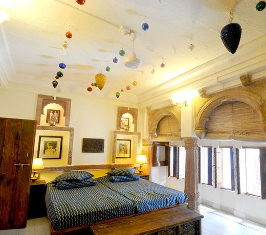 Juna Mahal Boutique Home Stay