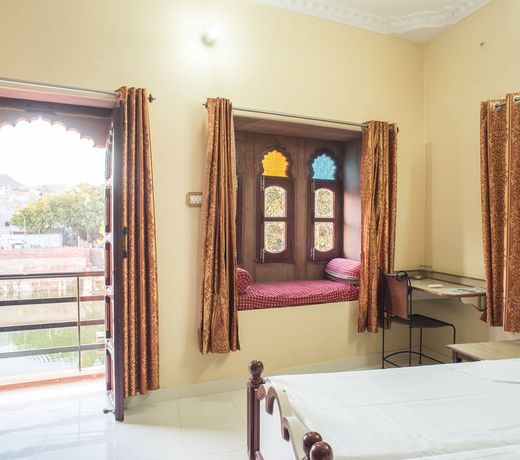 Jee Ri Haveli