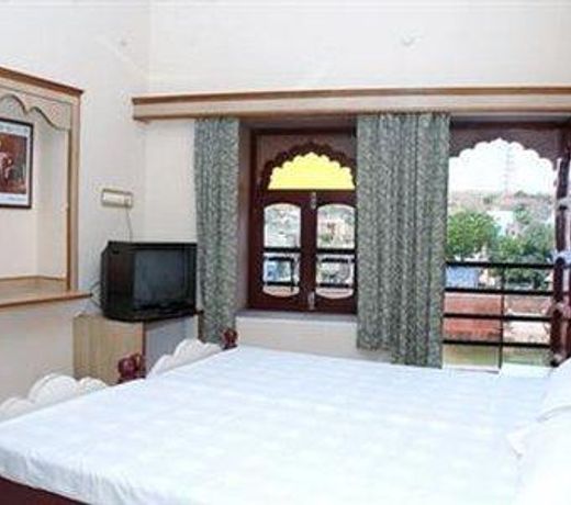 Jee Ri Haveli