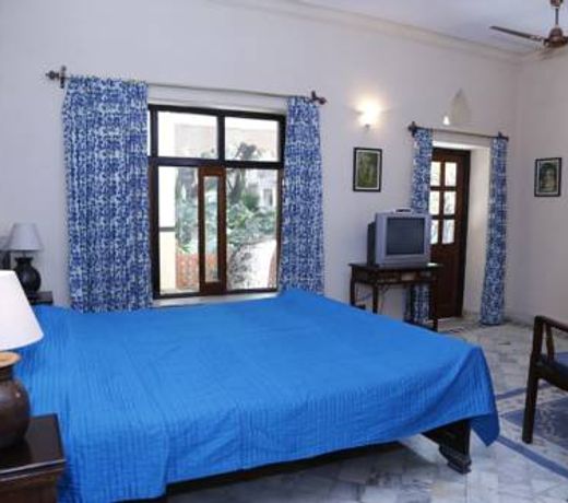 Devi Bhawan - A Heritage Hotel