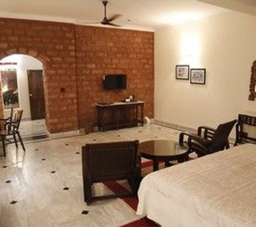 Devi Bhawan - A Heritage Hotel