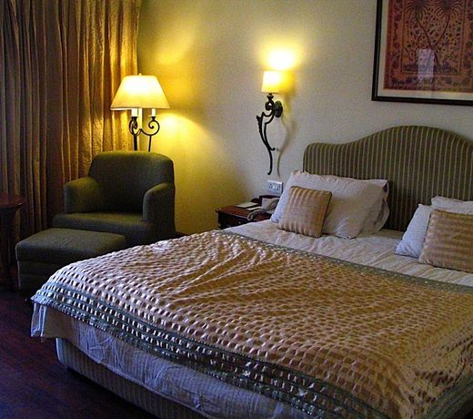 Park Plaza Jodhpur