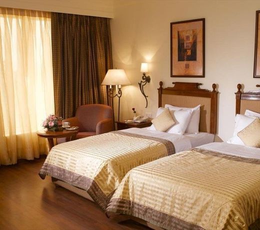 Park Plaza Jodhpur