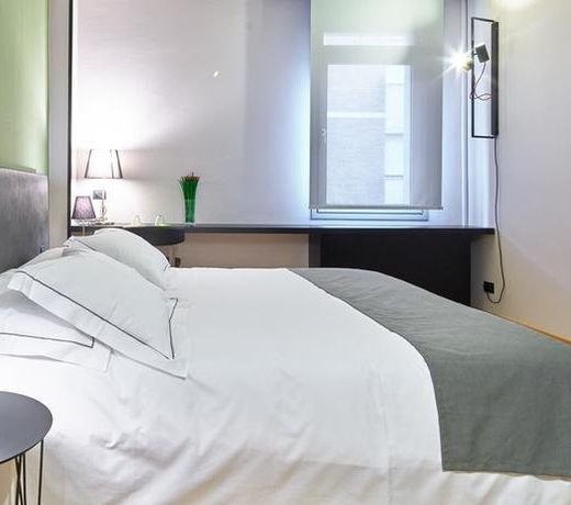 Smart Hotel