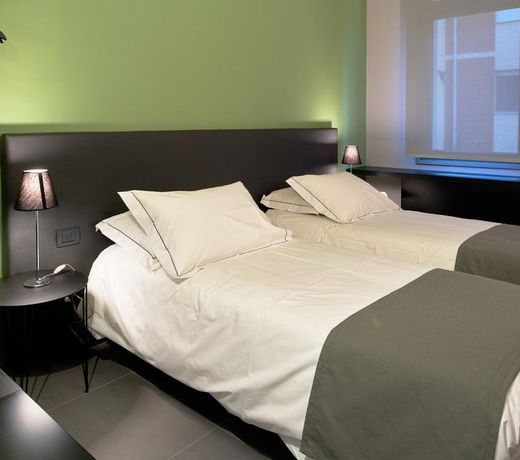 Smart Hotel
