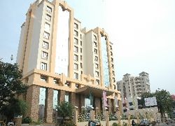 Regenta Central Deccan (ех. Deccan Plaza), регион , город Ченнаи - Фотография отеля №1