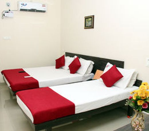 Kek Accommodation