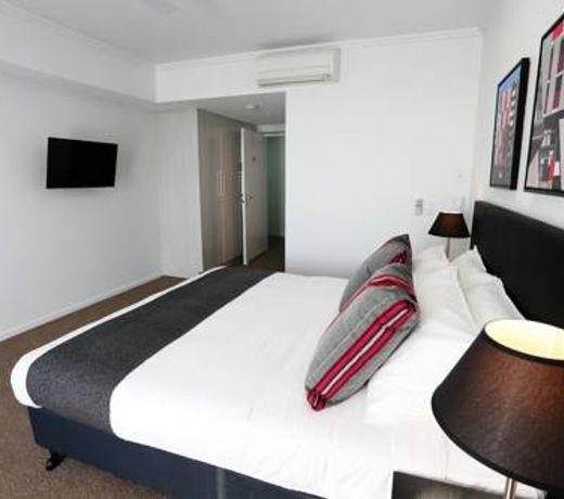 Q Resorts Paddington