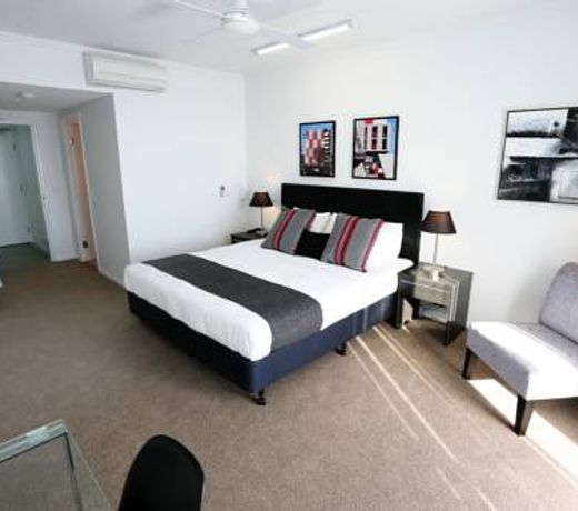 Q Resorts Paddington