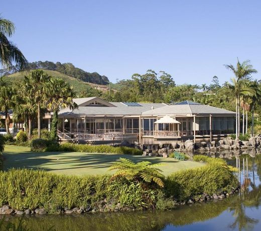 Pacific Bay Resort