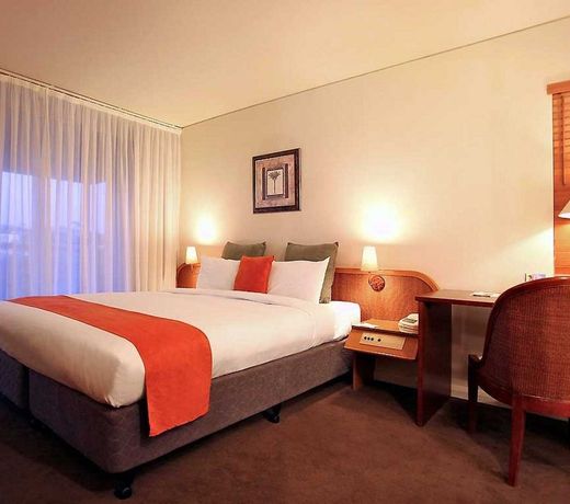 Pacific Bay Resort