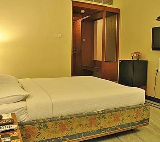 Hotel Grand Palace