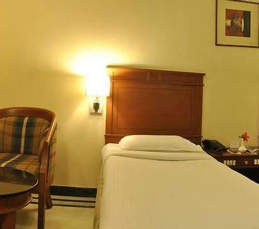 Hotel Grand Palace