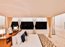 Crowne Plaza Chennai Adyar Park, an IHG Hotel фото 2, г. Ченнаи, 