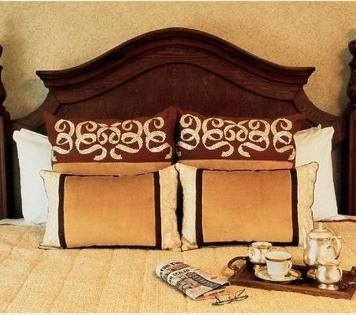 Jaypee Palace Hotel