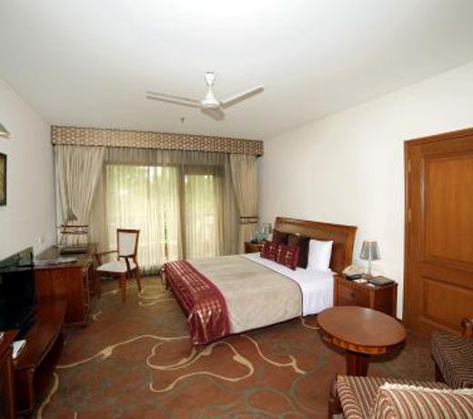 Jaypee Palace Hotel