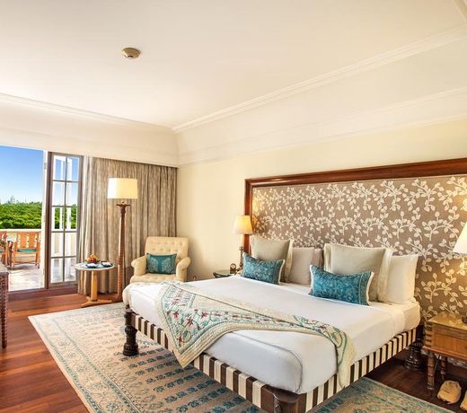 The Oberoi Amarvilas Agra