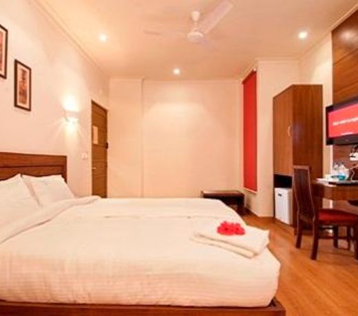Hotel Dasaprakash