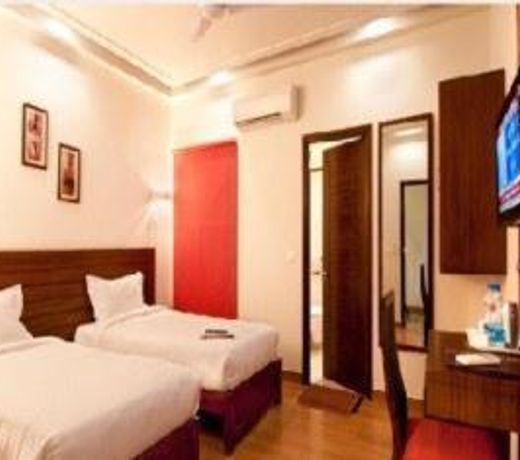 Hotel Dasaprakash