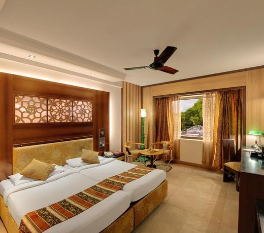 Hotel Amar