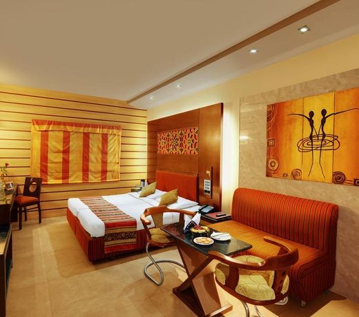 Hotel Amar