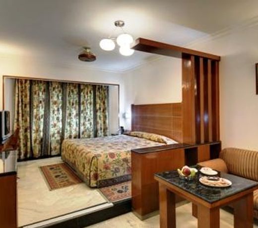 Hotel Amar